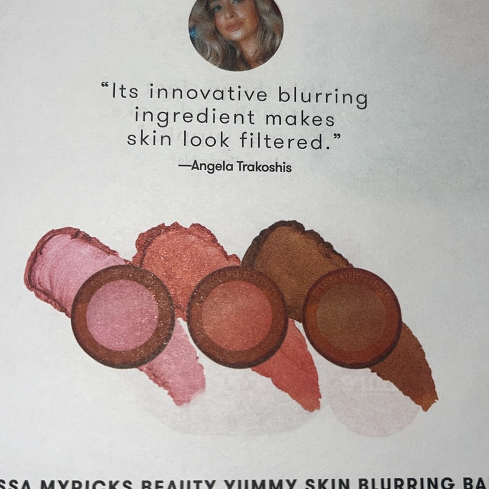 Danessa Myricks Beauty Yummy Skin Lowlighter - Brown